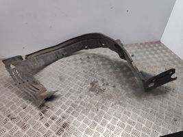 Mercedes-Benz E W210 Pare-boue passage de roue avant A2106988330