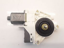 Citroen C6 Rear door window regulator motor 9661050180