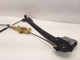 Citroen C6 Rear window lifting mechanism without motor 998931102