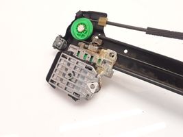 Citroen C6 Rear window lifting mechanism without motor 998931102