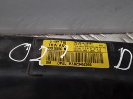 Opel Astra G Надувная подушка для крыши RAB23462995