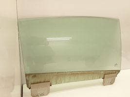 Citroen C6 Rear door window glass 618M501102AS2