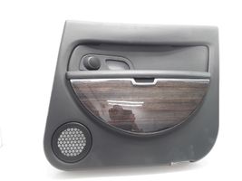 Citroen C6 Takaoven verhoilu 9644739477