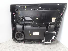 Citroen C6 Takaoven verhoilu 9644739577