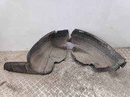 Peugeot 406 Rivestimento paraspruzzi parafango posteriore 