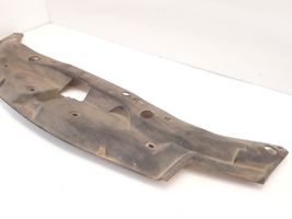 Honda Civic Rivestimento della modanatura della chiusura del vano motore/cofano 71125SMGE020