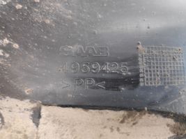 Saab 9-5 Revestimientos de la aleta guardabarros antisalpicaduras trasera 4959425