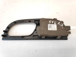 Citroen C6 Interruptor de control del asiento 96516981