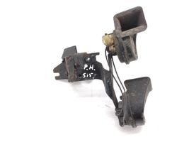 Citroen C6 Horn signal 703881157