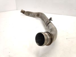 Citroen C6 Intercooler hose/pipe ASR20623