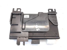 Citroen C6 Wzmacniacz audio 9662695480