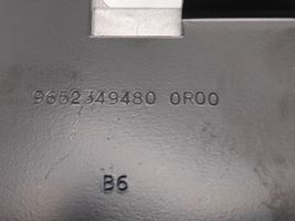 Citroen C6 ESP acceleration yaw rate sensor 9661616480