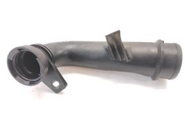 Citroen C6 Intercooler hose/pipe 9651937080