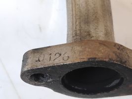 Citroen C6 Przewód / Rura chłodnicy spalin EGR 4R8Q9F488B