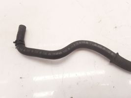 Ford Maverick Breather/breather pipe/hose 