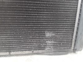 Ford Maverick Coolant radiator 