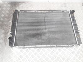 Ford Maverick Coolant radiator 