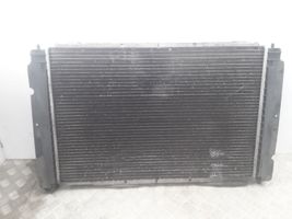 Ford Maverick Coolant radiator 