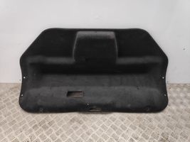 Citroen C6 Tailgate/boot cover trim set 96447619ZD