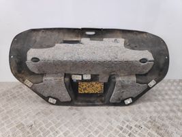 Citroen C6 Verkleidung Abdeckung Heckklappe Kofferraumdeckel Satz Set 96447619ZD