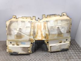 Citroen C6 Salona aizmugurējās daļas paklājiņš 96447546ZF