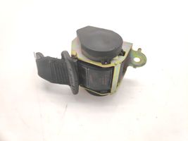 Citroen C6 Pas bezpieczeństwa fotela tylnego środkowego 96435117XX