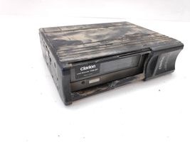 Citroen C6 CD/DVD-vaihdin CDC400