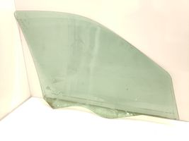 Citroen Xsara Pagrindinis priekinių durų stiklas (keturdurio) 43R000464