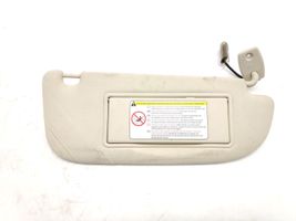 Citroen C6 Sun visor 