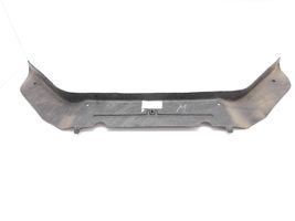 Citroen C6 Kita bagažinės apdailos detalė 96617559ZD