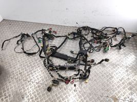 Citroen C6 Other wiring loom 9662863980