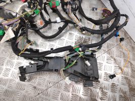 Citroen C6 Other wiring loom 9662863980