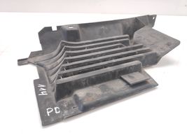 Renault 19 Front bumper upper radiator grill 7700819253