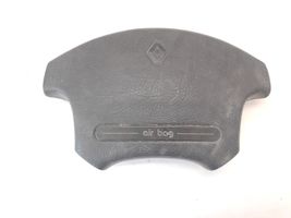 Renault 19 Poduszka powietrzna Airbag kierownicy 7700830887