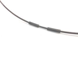 Renault 19 Throttle cable 505L849A758