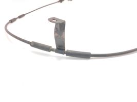 Renault 19 Throttle cable 505L849A758