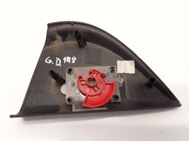 Citroen Xsara Altro elemento di rivestimento della portiera posteriore 9637034077