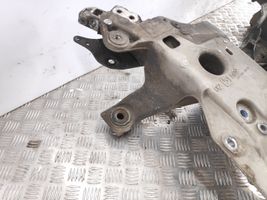 Citroen C6 Rama pomocnicza przednia 9651652980