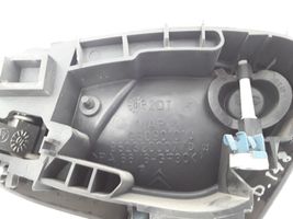 Citroen Xsara Rivestimento della maniglia interna per portiera posteriore 95090150