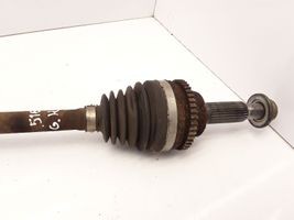 Ford Maverick Rear driveshaft 