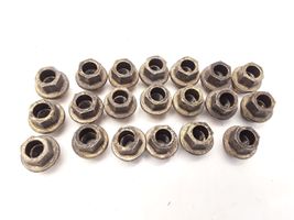 Ford Maverick Nuts/bolts 