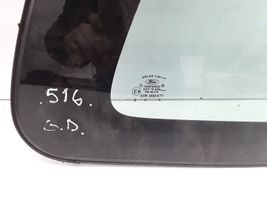 Ford Maverick Rear side window/glass YL8478297P00B