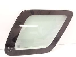 Ford Maverick Rear side window/glass YL8478297P00B