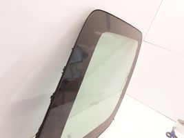 Ford Maverick Rear side window/glass YL8478297P00B