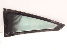 Citroen C6 Rear side window/glass 43R000677