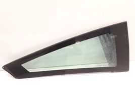 Citroen C6 Rear side window/glass 43R000677