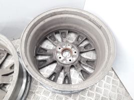 Infiniti M30 Felgi aluminiowe R18 ET43