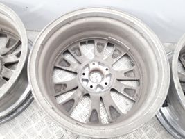 Infiniti M30 Felgi aluminiowe R18 ET43