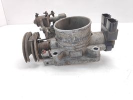Nissan Pathfinder R50 Throttle valve 9610