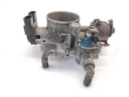 Nissan Pathfinder R50 Throttle valve 9610